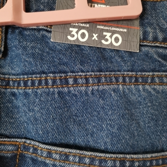 Mountain Ridge Jeans - Picture 7 of 10